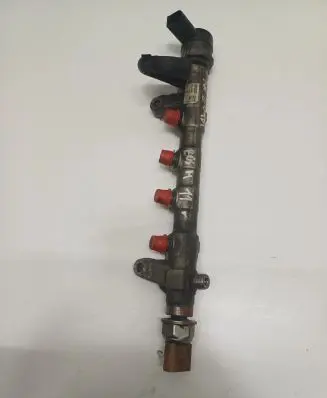 Volkswagen PASSAT B7 Fuel main line pipe R03L125C 03L089M