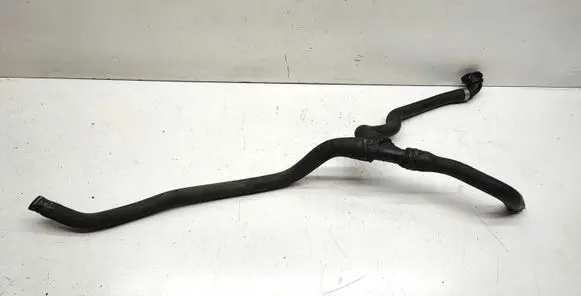 BMW 5 E60 E61 Engine coolant pipe/hose 7537315