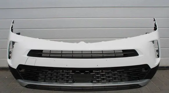 Opel Mokka B Front bumper 9835278480 98527627WP
