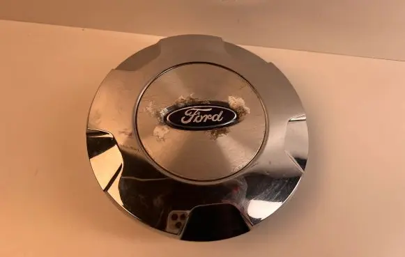 Ford F150 Original wheel cap 9L341A096CB