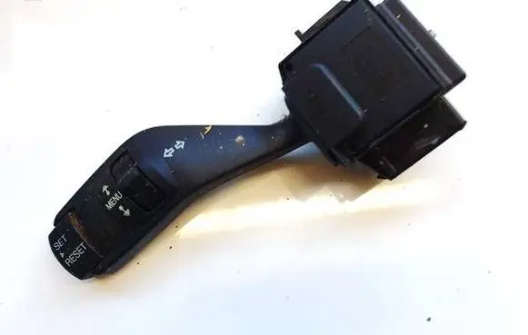 Ford Focus C-MAX Wiper control stalk 17D9401
