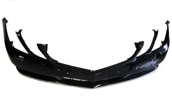 Mercedes-Benz E C207 W207 Front bumper A2078808040