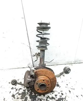 BMW 3 E90 E91 Front wheel hub 6771180 V3605TB 1054131513