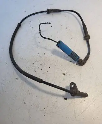 BMW 3 E90 E91 ABS brake wheel speed sensor 6908705