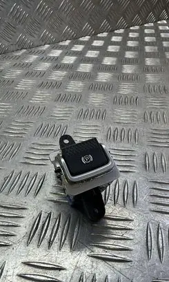 Jaguar XE Hand parking brake switch GX732B623AB
