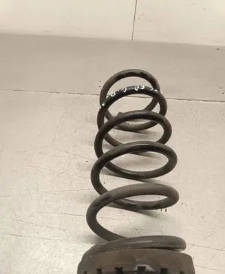Volvo XC60 Rear coil spring