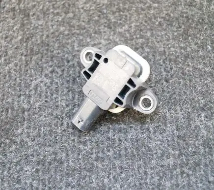 Audi A6 S6 C7 4G Airbag deployment crash/impact sensor 4H0955557
