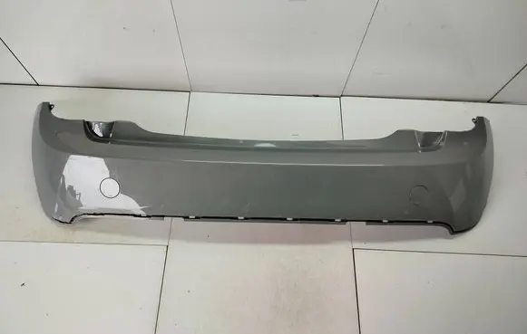 Mini One - Cooper F56 F55 Rear bumper 7300837