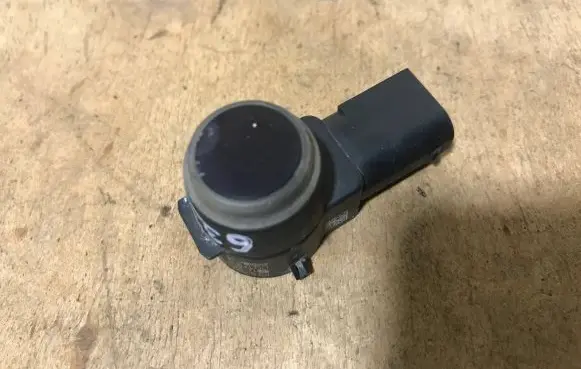 Peugeot 407 Parking PDC sensor 9663650077 0263003302 9663650077XT