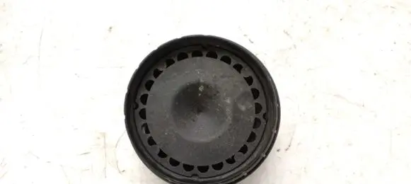 BMW Z4 E85 E86 Alarm system siren 6970941