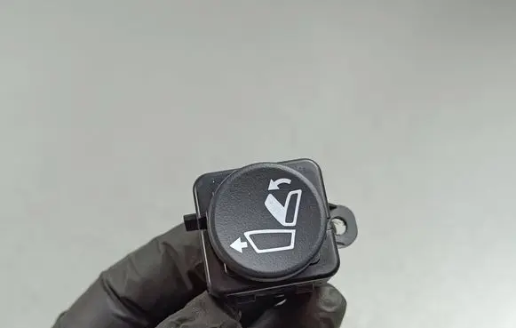 Seat control switch