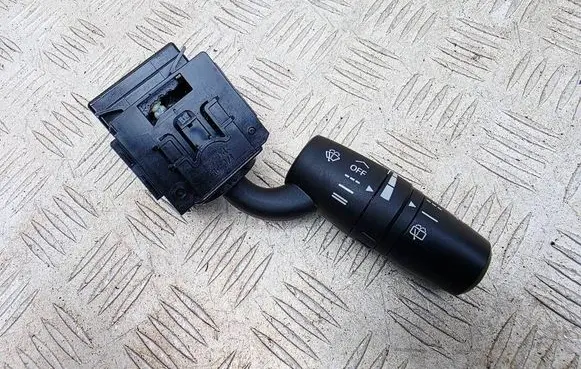 Mazda 6 Wiper control stalk 17F895 17F899