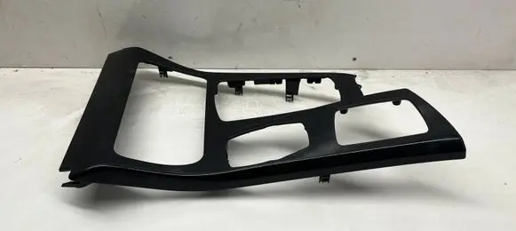 BMW 5 F10 F11 Other center console (tunnel) element 9206376