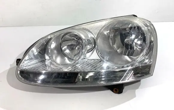 Volkswagen Golf V Headlight/headlamp