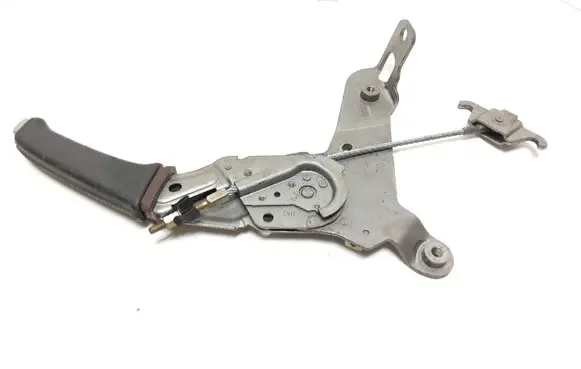 Volvo XC70 Handbrake/parking brake lever assembly 30645664