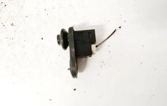 Mitsubishi Colt Front door sensor 