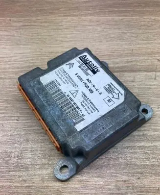Citroen Xsara Picasso Airbag control unit/module 550893100 9640822580