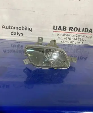 Volvo V70 Front fog light 8693348