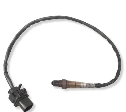 Volkswagen PASSAT B6 Lambda probe sensor 1928404687 1605061111