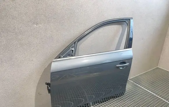 Audi A4 S4 B8 8K Front door