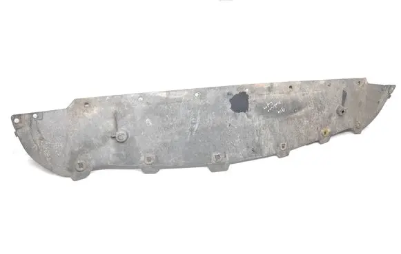 Alfa Romeo Stelvio Front bumper skid plate/under tray 50566892