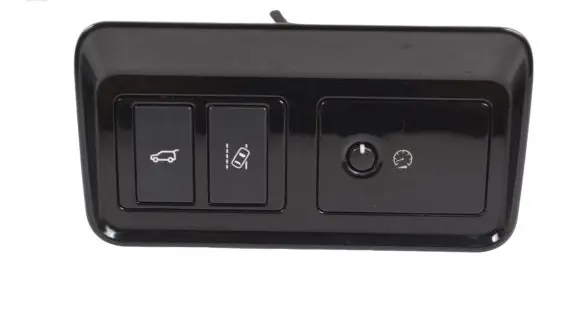 Jaguar F-Pace Other switches/knobs/shifts HK8311654DB