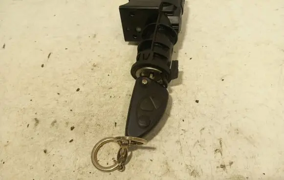 Alfa Romeo 147 Ignition lock 05521