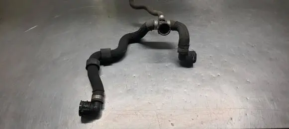 Mercedes-Benz C W205 Engine coolant pipe/hose A2055011691 625416 P2104213