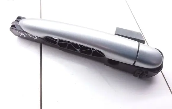 Nissan Primera Front door exterior handle 80611AV600