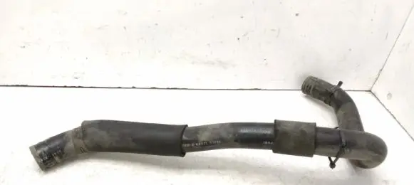 KIA Sportage Engine coolant pipe/hose 254112E200