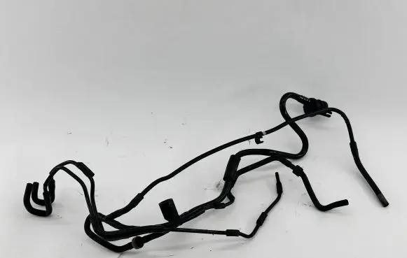 Skoda Superb B6 (3T) Vacuum line/pipe/hose 1K0612041H 03l131605n