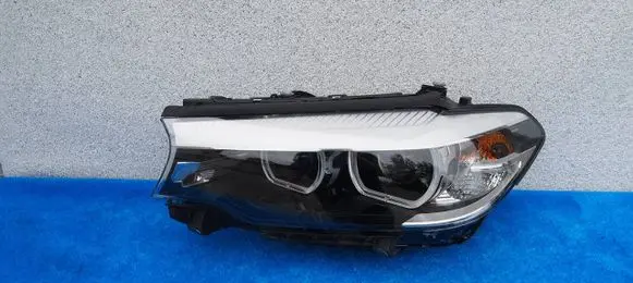 Headlight/headlamp