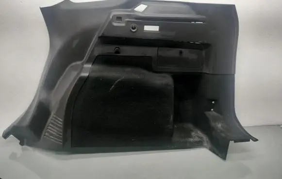 Ford Kuga II Trunk/boot side trim panel CV44-S31012-AKW