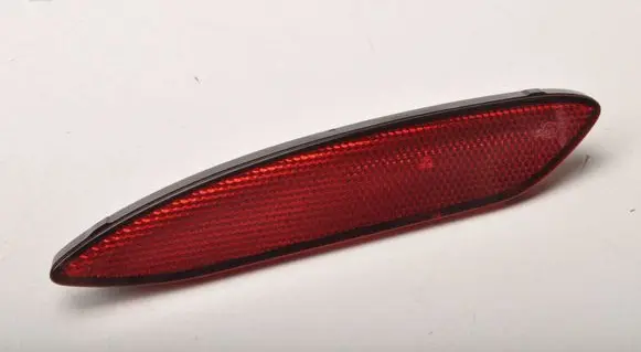 MG MG3 II Rear tail light reflector 11202760