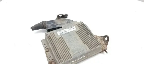 Renault Laguna I Engine control unit/module HOM7700864458