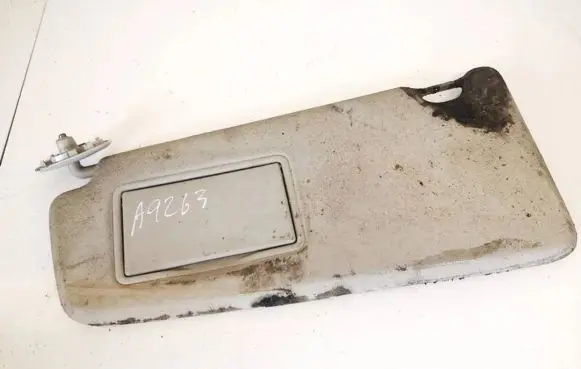 Ford S-MAX Sun visor