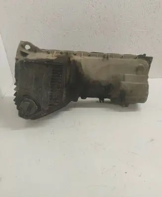 BMW 5 E60 E61 Oil sump 17092489