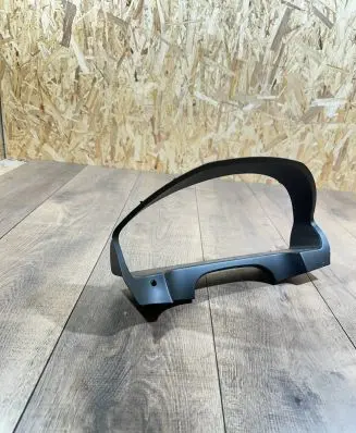 Mercedes-Benz E C207 W207 Dashboard trim A2076080189 107728