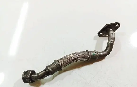 Audi A4 S4 B5 8D Turbo turbocharger oiling pipe/hose 028145736
