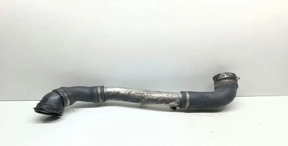 BMW 7 E65 E66 Intercooler hose/pipe 7796309 7794337 11617794337