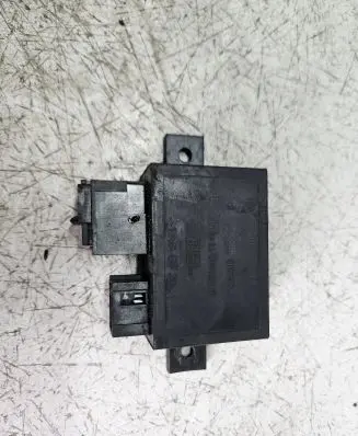 Immobilizer control unit/module
