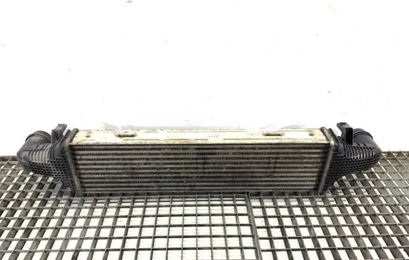 Mercedes-Benz GLK (X204) Intercooler radiator A2045000200