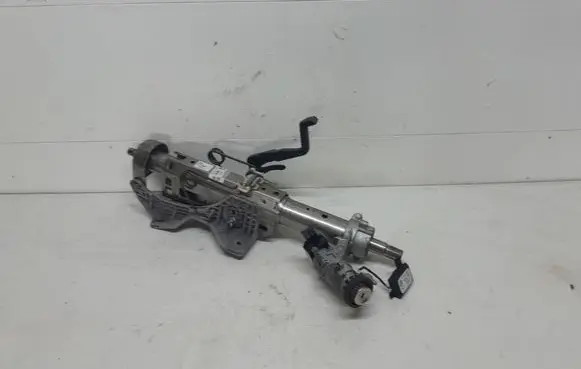 Opel Astra J Steering wheel axle 13500157 20939745 13251806