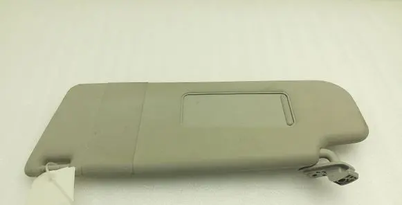 Volkswagen PASSAT B7 Sun visor 1K0857551