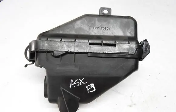 Mitsubishi ASX Air filter cleaner box bracket assembly 1500A271