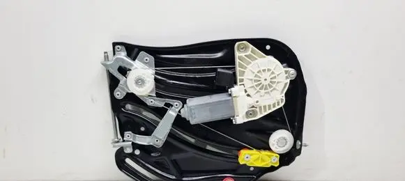 Mercedes-Benz SL R231 Rear door window regulator with motor A2316700203 A2316700403