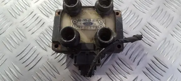 Ford Ka High voltage ignition coil 88sf12029a2a 88sf-12029-a2a