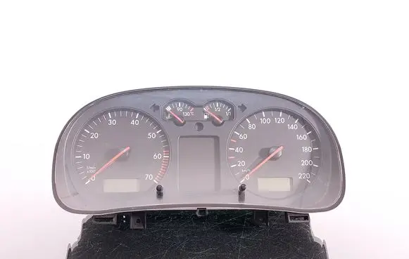 Volkswagen Golf IV Speedometer (instrument cluster) 1J0919860 110008773 88311282