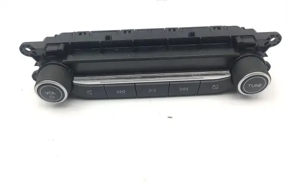 Ford Kuga III Sound control switch LJ6T18K811CB
