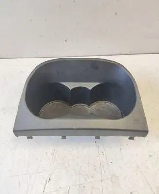 Audi A1 Cup holder 8X0862533 4557